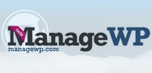 ManageWP Logo