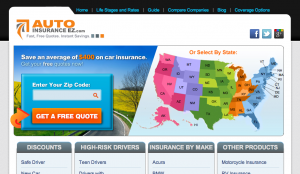 Auto Insurance Quotes