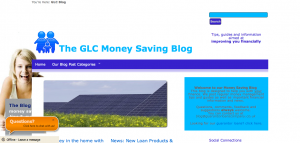 Money Saving Blog