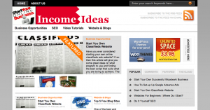 Online Income Business Ideas