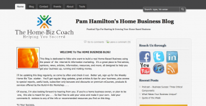 Start & Grow a Home-Based Business