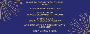 how to make money blog