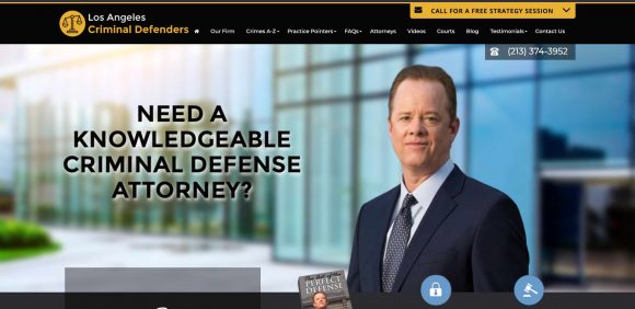 Hedding Law Firm Criminal Defense Blog Blog Search